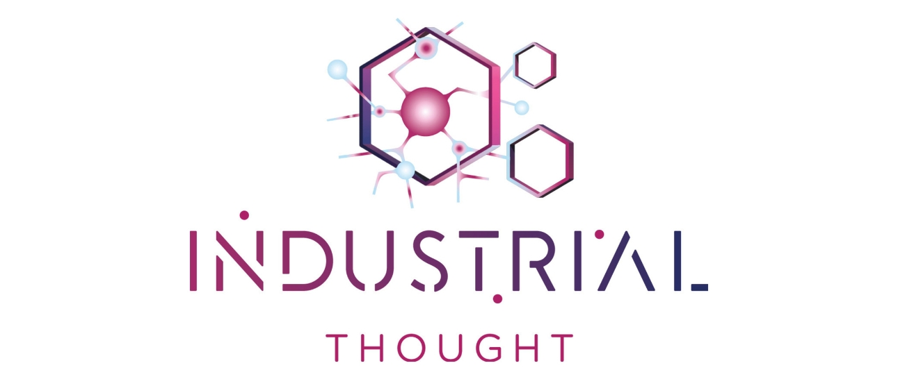 Industrial Thought Ltd: The Future Of Financial Services & Innovative Wealth