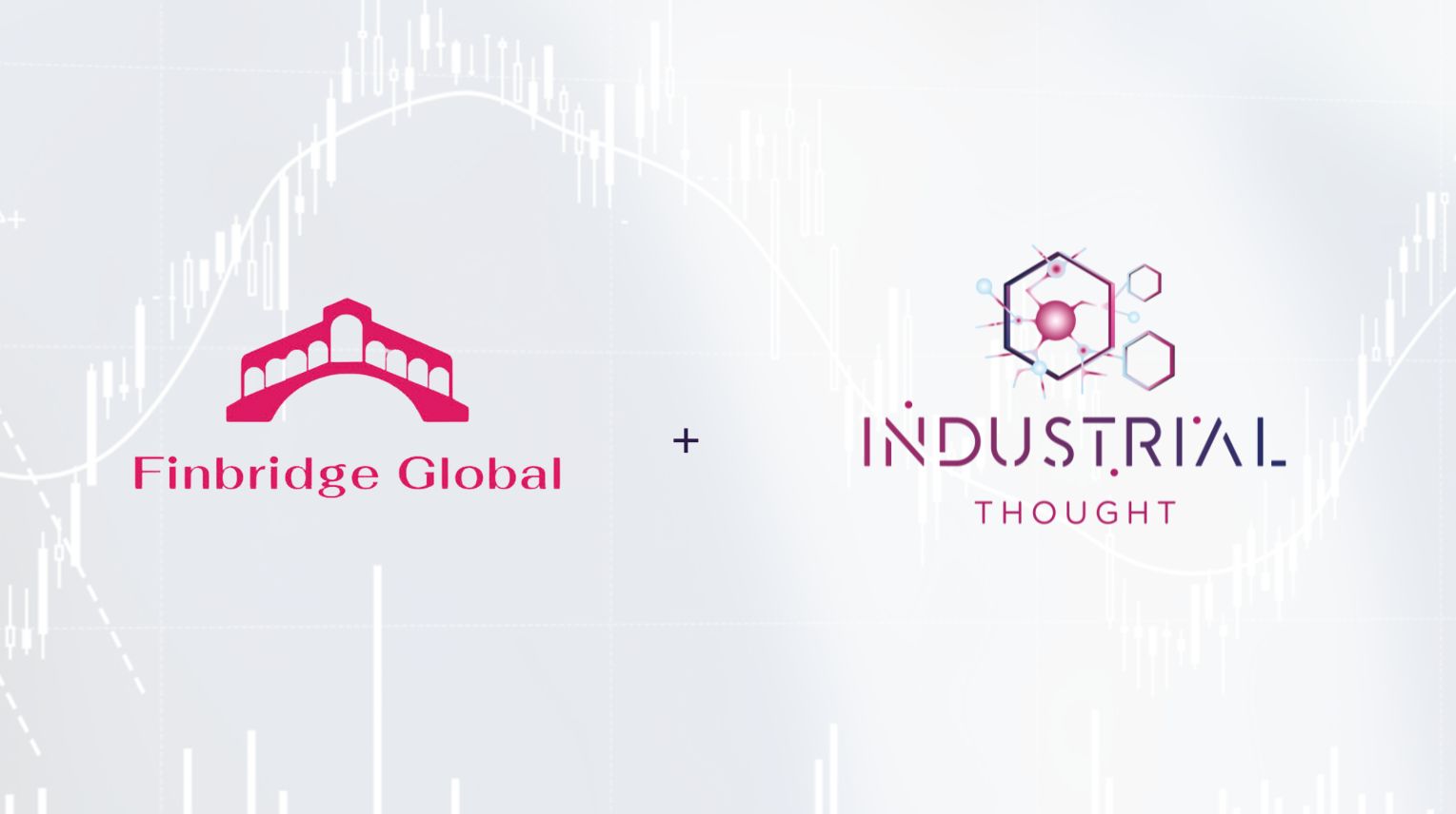 Industrial Thought hopes to fast-track the future of the financial services industry with Finbridge Global partnership