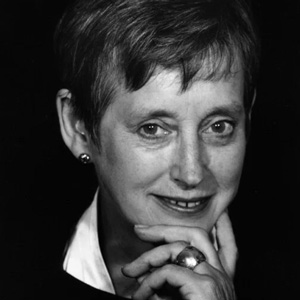 Dame Stella Rimington