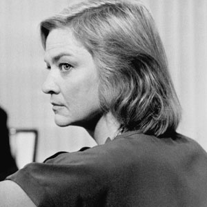 Kate Adie